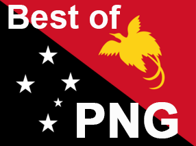 Best Of PNG ( Papua New Guinea )