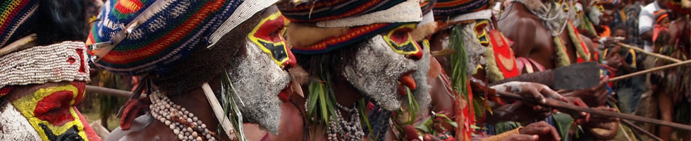 Highland tribes tour ffig