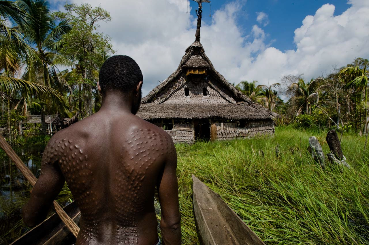 Sepik ffig