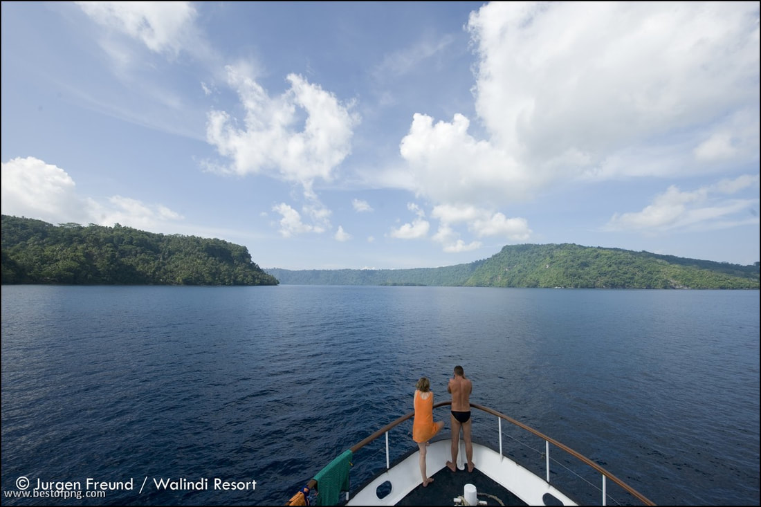 Mv febrina itineraries ffig