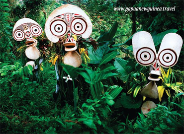 Nationalmask
