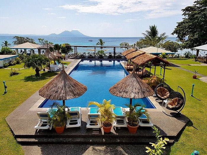 Rapopo plantation resort